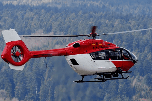 Air Ambulance